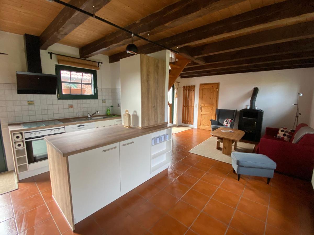 Apartment Dargatz Lussvitz