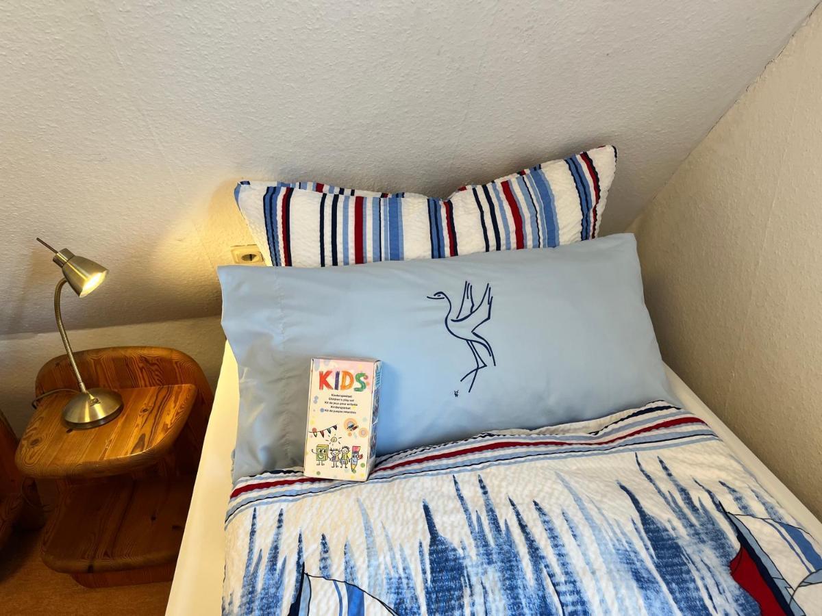 Apartment Dargatz Lussvitz